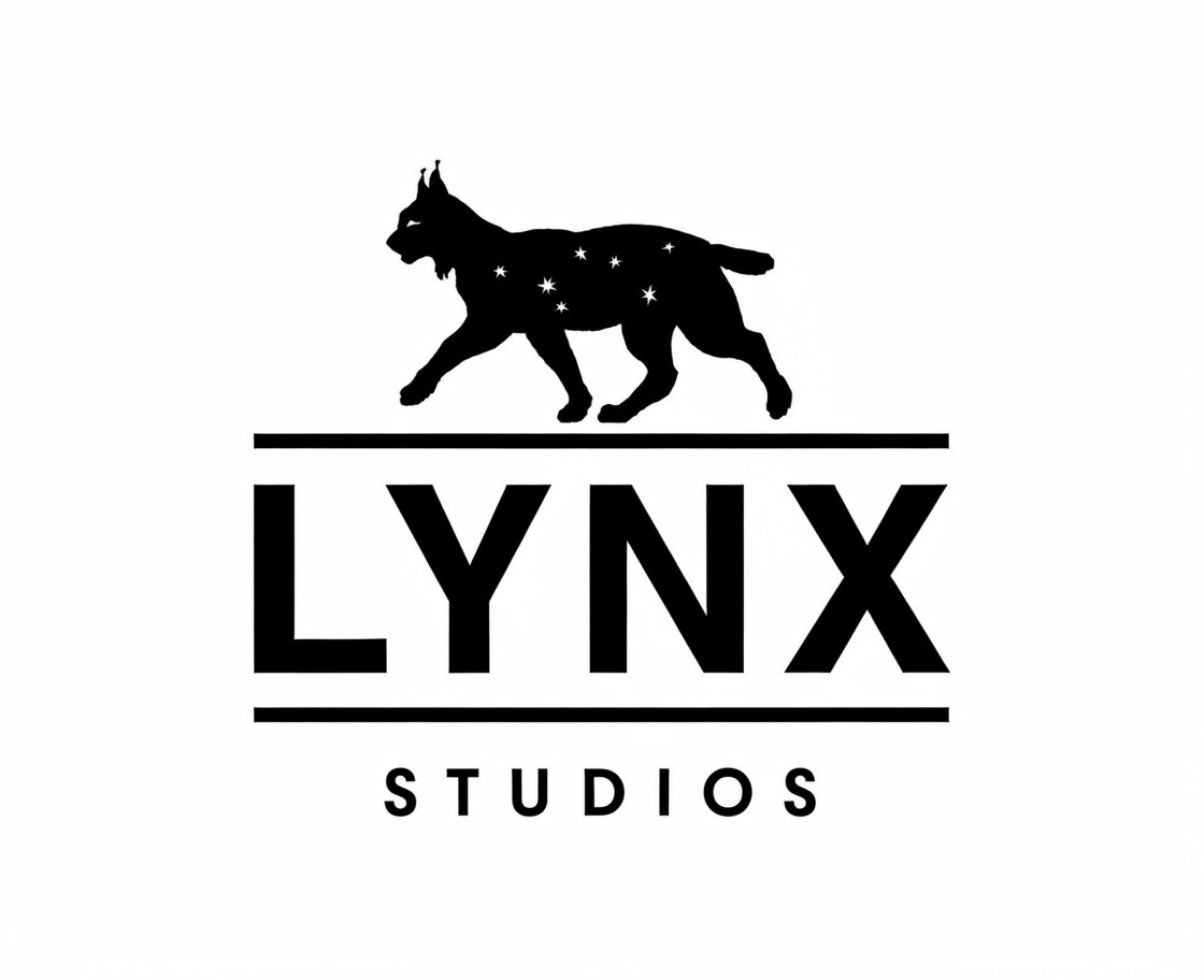 Lynx Studios Logo