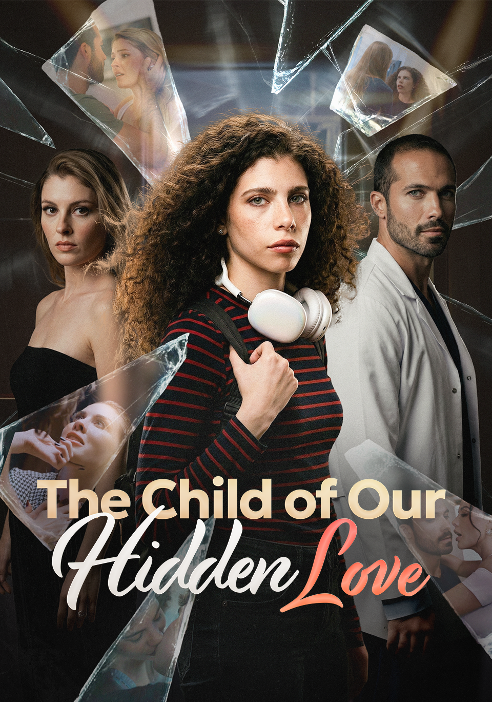 The Child of Our Hidden Love