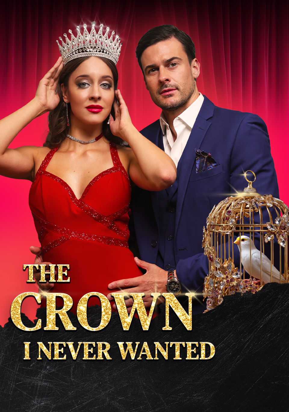 The Crown I Never Wanted