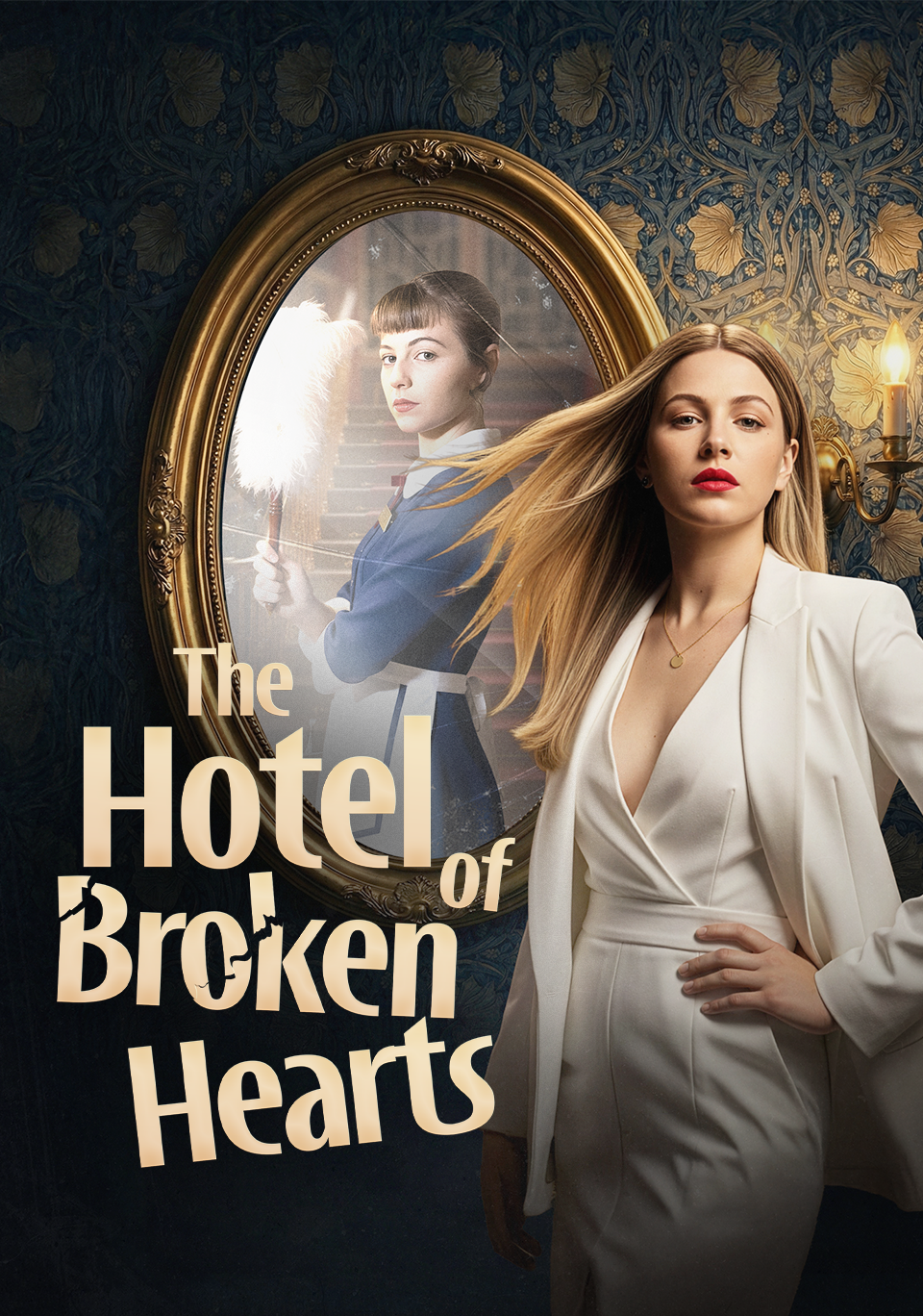 The Hotel of Broken Hearts